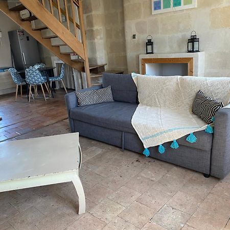 Charmant Duplex Rue Colbert Lägenhet Tours Exteriör bild